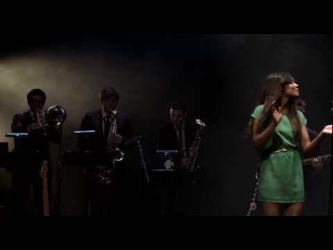 MOTOWN REVIVAL - Heatwave