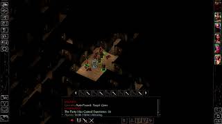 Around Every Corner - Let's Play Baldur's Gate Part 51