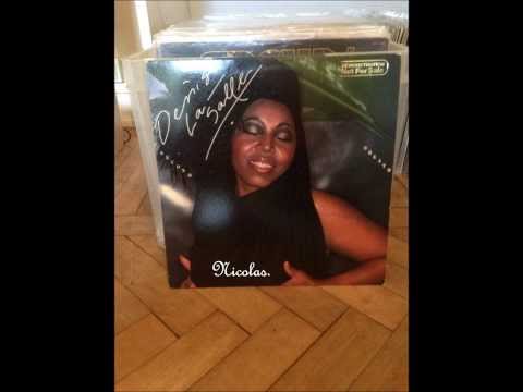 Denise LaSalle - Freedom To Express Yourself ( 1976 ) HD