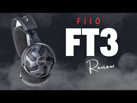 FiiO FT3 Review