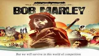 Ride Natty Ride Lyrics