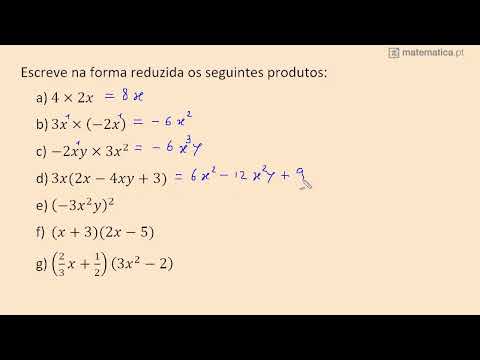 Simplificar Potências Com Expoente Negativo