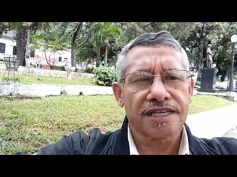 Campo Elías, pueblo hermoso de Trujillo..