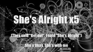 Stereophonics - She&#39;s alright lyrics