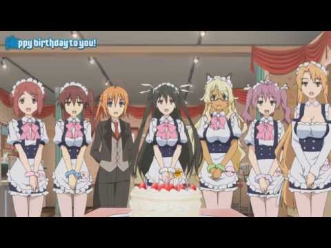 download lagu mp3 mp4 Otanjobi Omedeto, download lagu Otanjobi Omedeto gratis, unduh video klip Otanjobi Omedeto