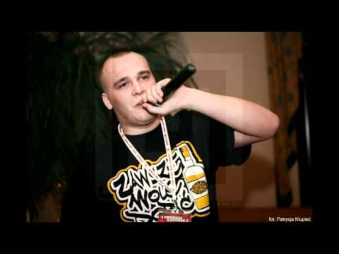 Klif & Arkanoid - Inspiracje ft.Fugol,Dj Element (prod.ZamoT)