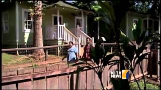 Hawaii Plantation Village reveals real-life ghost story