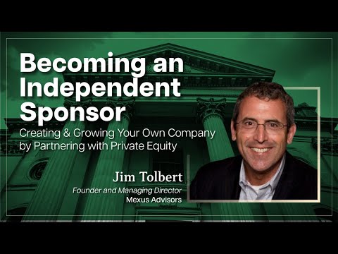 Accessing Private Equity to Start and Grow a Company