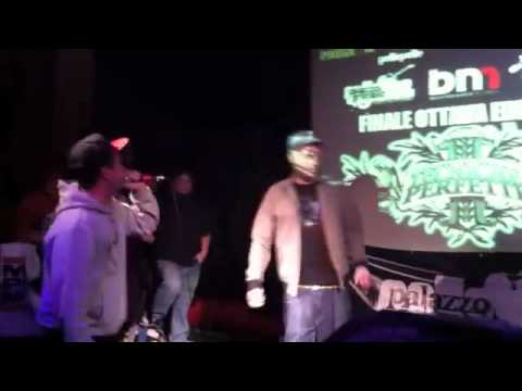 TECNICHE PERFETTE quarti di finale MENGA VS DARI