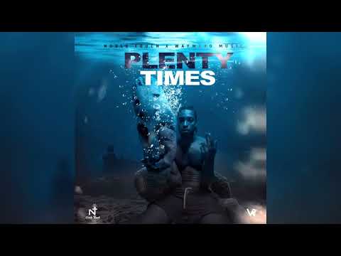 Mistical Youth - Plenty Times (Official Audio)