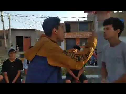 VENTYZCO vs SANDERTH- CUARTOS DE FINAL-RONDA 1 (TEMATICA)