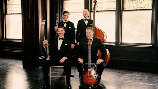 The Glenn Crytzer All Stars - My Blue Heaven