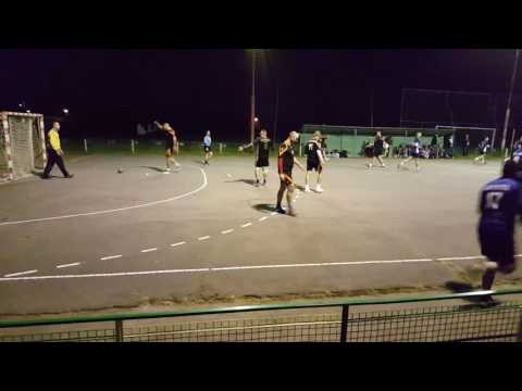 Kup utakmica RK Titel-ORK Putinci 33:24