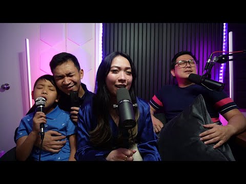 Endless Love - Mariah Carey & Luther Vandross | Cover by #KaelLim #KaelAndPopops #FamiLIM