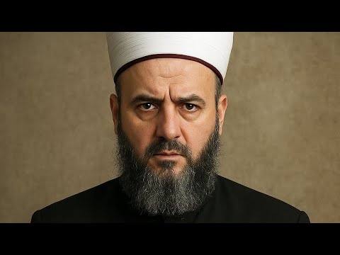 Muftija Zukorlic - Status Izdajnika.