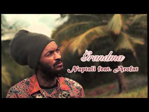 Naptali feat.Arofat | Grandma | Oneness Records
