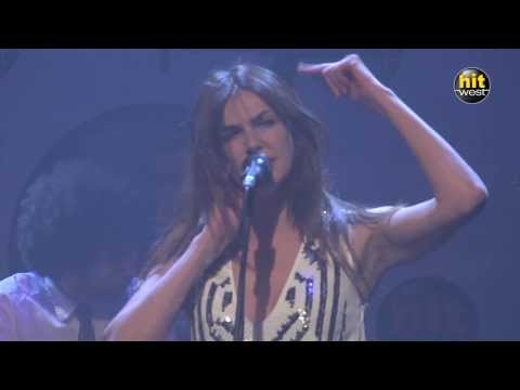 HELENA NOGUERRA - We have no choice (Backstage Live - Vannes 2013)