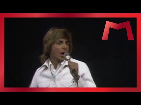 Barry Manilow -  Beautiful Music (Live Excerpt from 'Soundstage', 1975)
