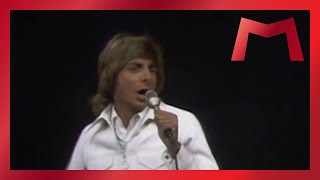 Barry Manilow -  Beautiful Music (Live Excerpt from 'Soundstage', 1975)