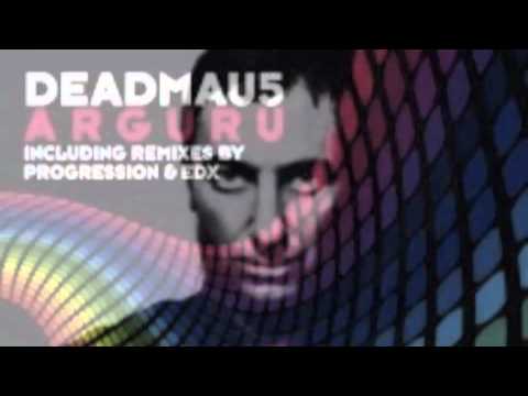 Dubfire Roadkill vs. Deadmau5 Arguru