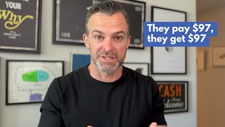 Agency Pricing That Makes Customers Happy | Office Hours With Mike Cooch