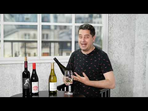 EXCERPT Lecsengés boriskola   Pannonhalmi borvidék