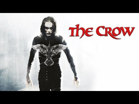 The Crow: Modern Trailer
