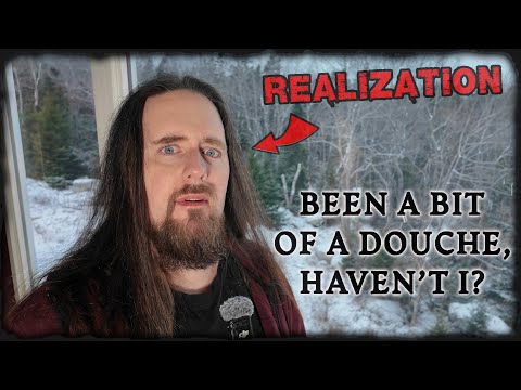 When a Youtuber Needs a Reality Check...