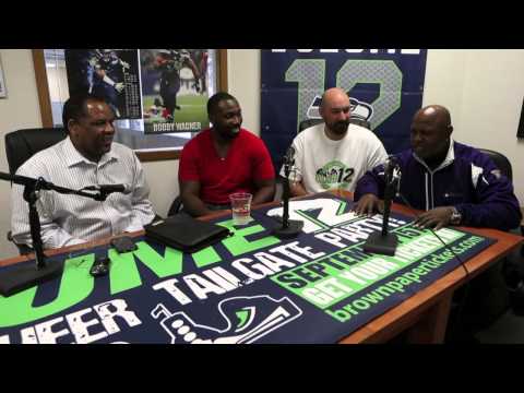 COACH DON JAMES WENT BALLISTIC!!!