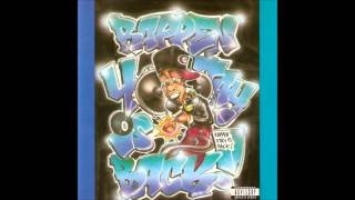 Rappin' 4-Tay - Luv Is True 1991 Rare Frisco Cali Bay Rap