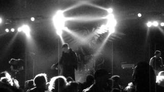 American Nightmare - There's A Black Hole In The Shadow - HD - Groezrock @ Meerhout 2015 05 02