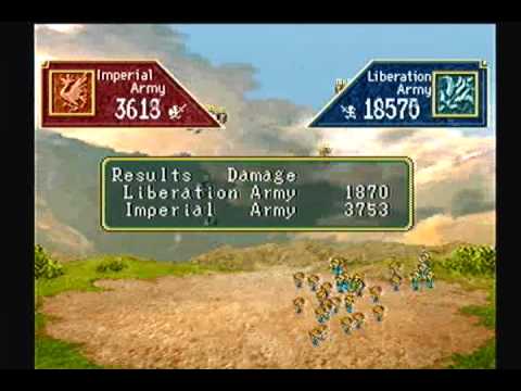 Suikoden Playthrough - Part 74 (Gregminster)