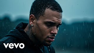 Chris Brown - I Miss You (Official Lyrics Video)
