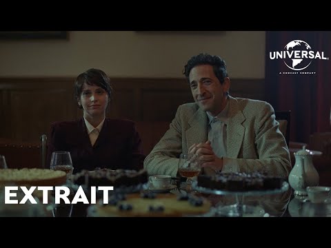 Extrait "Rencontre avec Erzsébet" VF