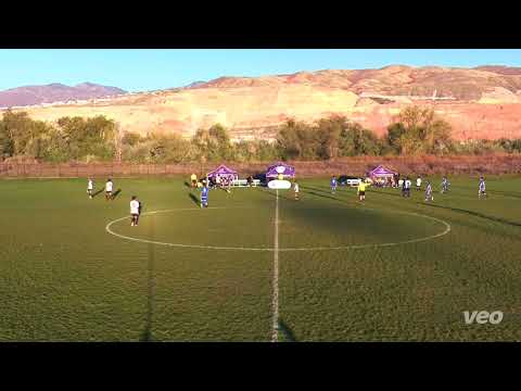 [2023-10-19] B09 Premier DM - 2023 Utah State Cup [3Q] - vs Xolos
