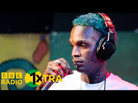 Skeng | London | 1Xtra Jamaica 2023