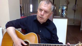 Chris Boland - I&#39;m Not Trying To Forget You Anymore - by Willie Nelson