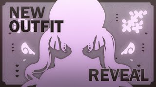 【NEW OUTFIT | #GhostFit】Love ME and ONLY me 🎀【NIJISANJI EN | Reimu Endou】