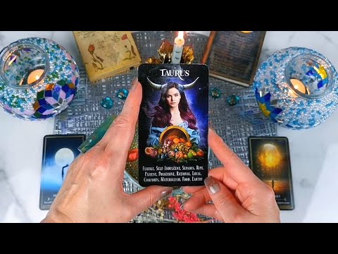 ❤️ TAURUS BONUS: "FULL MOON RELEASE READING - SNOW MOON" - FEBRUARY 2026 ❤️