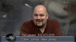 How to Deal With Willful Ignorance | James-NJ | The Atheist Experience 685