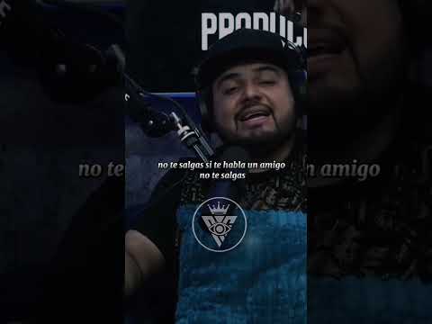 Reflexiónes de rey caro