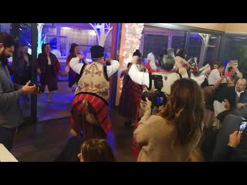 Moldovenii la nuntă 2