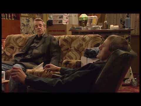 You Put A Bit Of Music On Dave