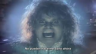 Ozzy Osbourne   Shot In The Dark Subtitulos Español HD ..ORIGINAL