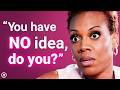"I work with Psychopaths"- This is What They Tell Me About How They Target Women | Aishia Grevenberg DEFAULT Thumbnail