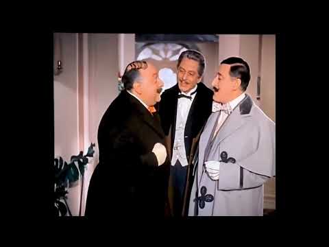 Totò Miseria e nobiltà (Scena invito di due anni)