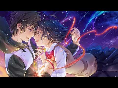 Nightcore - Addicted (Stesso feat. Johnning)