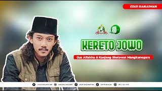 Download lagu KRETO JOWO - Gus Aflakha ft Jagad Sholawat MN ( EDISI RAAMADHAN ) mp3 Download lagu KRETO JOWO - Gus Aflakha ft Jagad Sholawat MN ( EDISI RAAMADHAN ) mp3