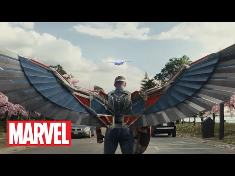 [캡틴 아메리카: 브레이브 뉴 월드] 샘 윌슨이 정의하는 캡틴 아메리카