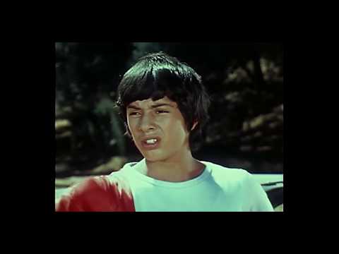 Ark II - Episode 6 - The Mind Group